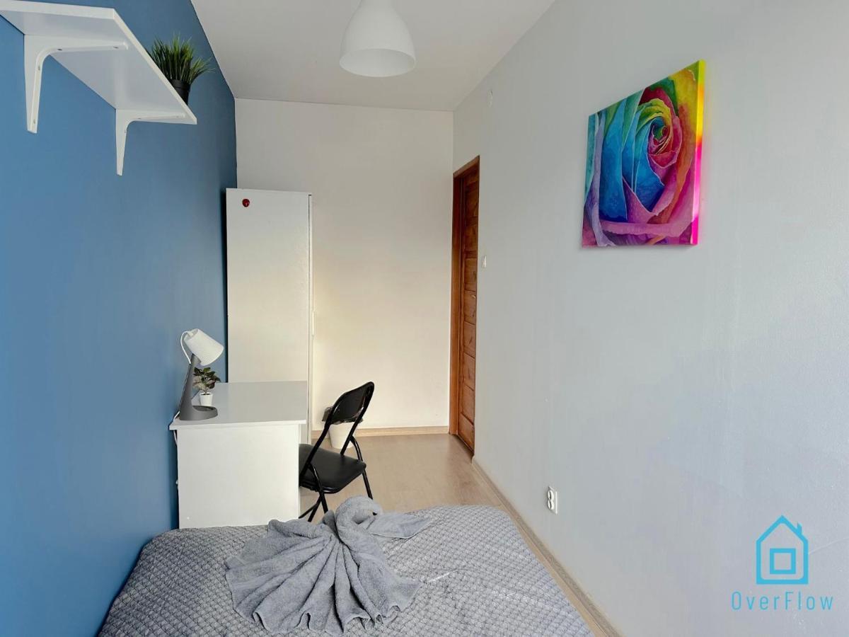 Privatunterkunft Stary Colourful