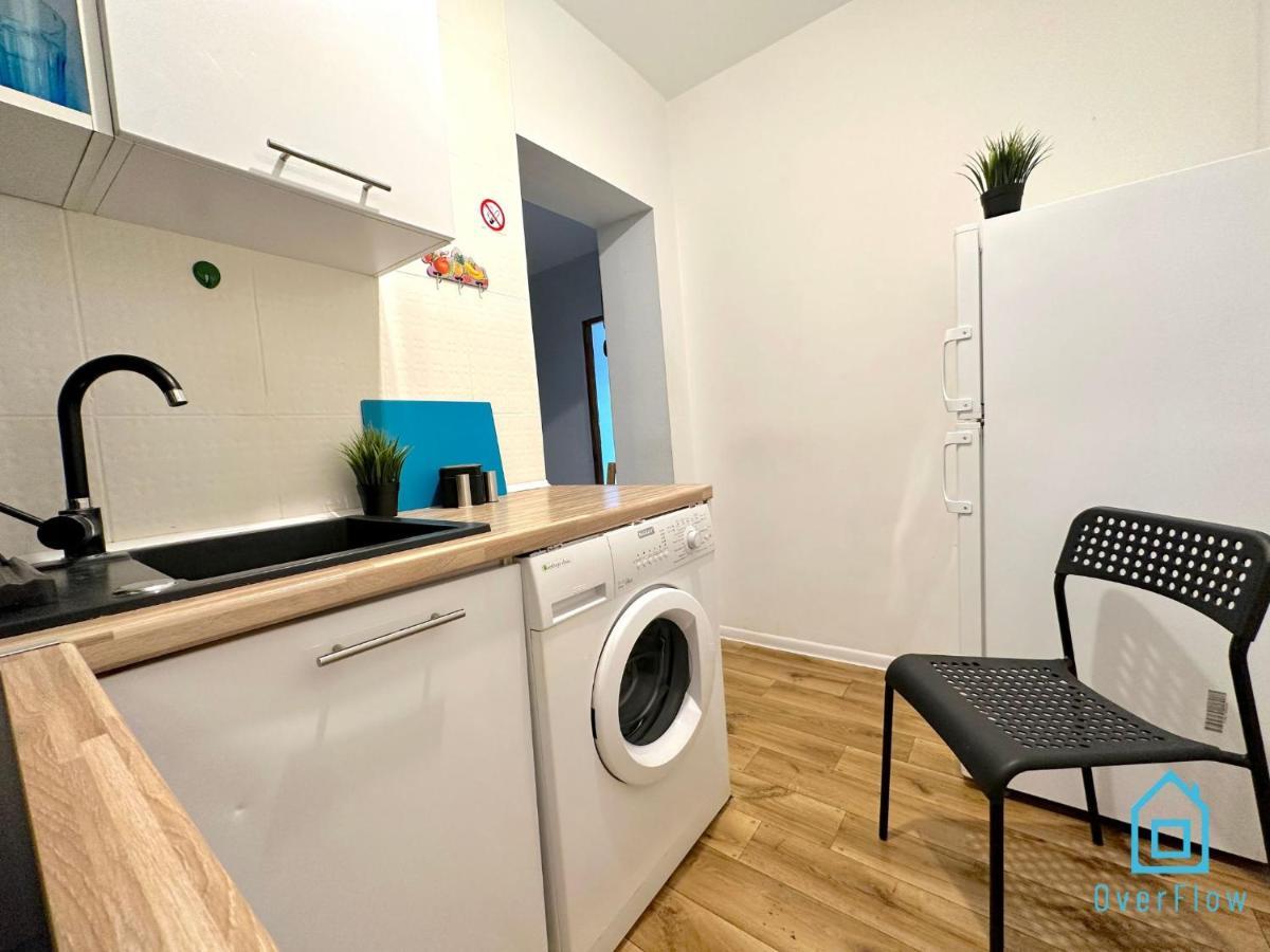 Stary Colourful Homestay Gdansk
